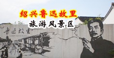 浪潮内射一级视频中国绍兴-鲁迅故里旅游风景区